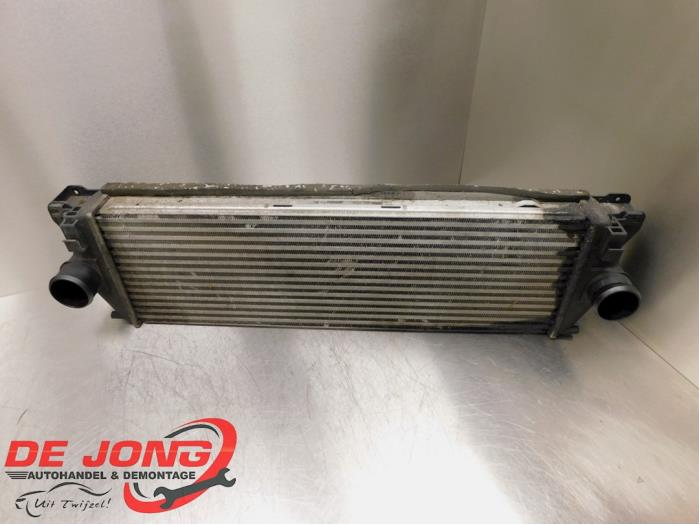 Usados Intercooler Mercedes Sprinter 3,5t (906.73) 311 CDI 16V Precio € 48,35 Norma de margen ofrecido por Autodemontagebedrijf de Jong