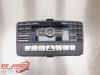 Radio van een Mercedes-Benz SLK (R172) 2.1 250 CDI 16V BlueEFFICIENCY 2012