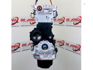 Skontrolowane Silnik Peugeot Boxer (U9) 2.0 BlueHDi 160 Cena € 3.932,50 Z VAT oferowane przez Autodemontagebedrijf de Jong