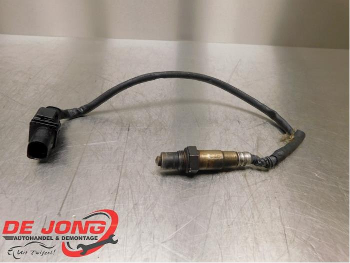 Usados Sonda Lambda Mercedes Sprinter 3,5t (906.73) 311 CDI 16V Precio € 11,98 IVA incluido ofrecido por Autodemontagebedrijf de Jong