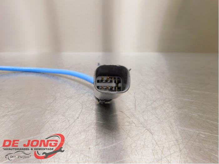 Lambda probe from a Ford Kuga II (DM2) 2.0 TDCi 16V 150 4x4 2017