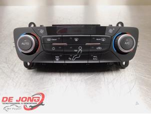 Used Heater control panel Ford Kuga II (DM2) 2.0 TDCi 16V 150 4x4 Price € 74,99 Margin scheme offered by Autodemontagebedrijf de Jong