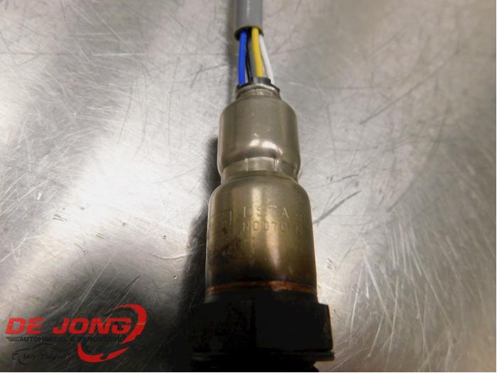 Lambda probe from a Ford Kuga II (DM2) 2.0 TDCi 16V 150 4x4 2017