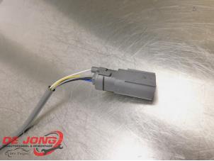 Lambda probe from a Ford Kuga II (DM2) 2.0 TDCi 16V 150 4x4 2017