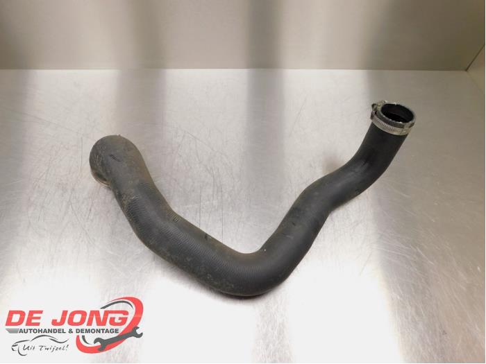 Gebrauchte Intercooler Schlauch Ford Kuga II (DM2) 2.0 TDCi 16V 150 4x4 Preis € 60,00 Margenregelung angeboten von Autodemontagebedrijf de Jong