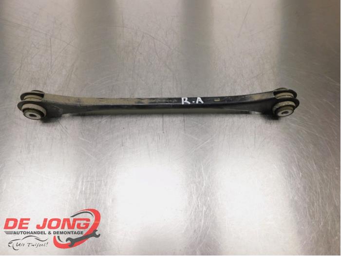 Tie rod, right from a BMW 1 serie (F20) 116i 1.6 16V 2012