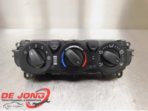 Usados Panel de control de calefacción Ford Transit 2.0 TDCi 16V Eco Blue 105 RWD Precio € 54,44 IVA incluido ofrecido por Autodemontagebedrijf de Jong