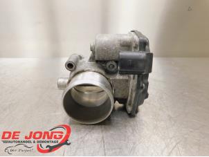 Used Throttle body Ford Transit 2.0 TDCi 16V Eco Blue 105 RWD Price € 36,48 Inclusive VAT offered by Autodemontagebedrijf de Jong