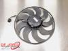 Cooling fans from a BMW 1 serie (F20) 116i 1.6 16V 2012