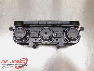 Used Heater control panel Volkswagen Tiguan (AD1) 2.0 TDI 16V BlueMotion Technology SCR Price € 134,00 Margin scheme offered by Autodemontagebedrijf de Jong