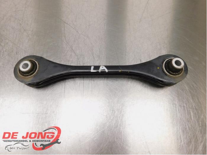 Gebrauchte Spurstange links Volkswagen Tiguan (AD1) 2.0 TDI 16V BlueMotion Technology SCR Preis € 9,99 Margenregelung angeboten von Autodemontagebedrijf de Jong