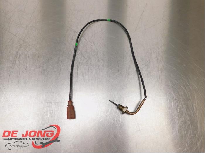 Used Particulate filter sensor Volkswagen Tiguan (AD1) 2.0 TDI 16V BlueMotion Technology SCR Price € 44,99 Margin scheme offered by Autodemontagebedrijf de Jong