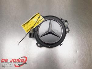 Used Tailgate handle Mercedes CLA (118.3) Price € 59,95 Margin scheme offered by Autodemontagebedrijf de Jong