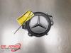 Mercedes CLA Tailgate handle