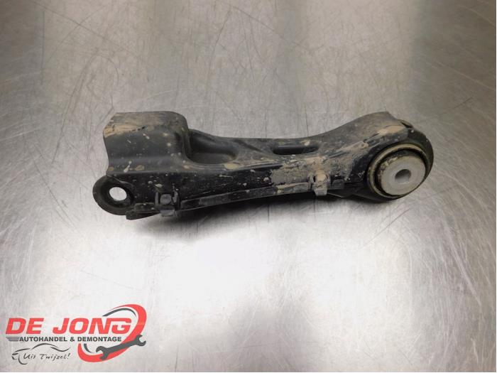 Tie rod, right from a Mercedes-Benz CLA (118.3)  2019