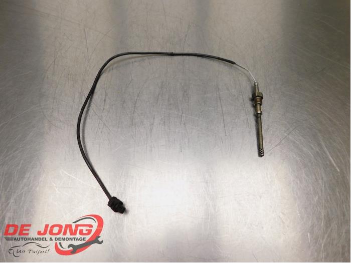Gebrauchte Rußfilter Sensor Chrysler 300 C Touring 3.0 CRD 24V Preis € 50,00 Margenregelung angeboten von Autodemontagebedrijf de Jong