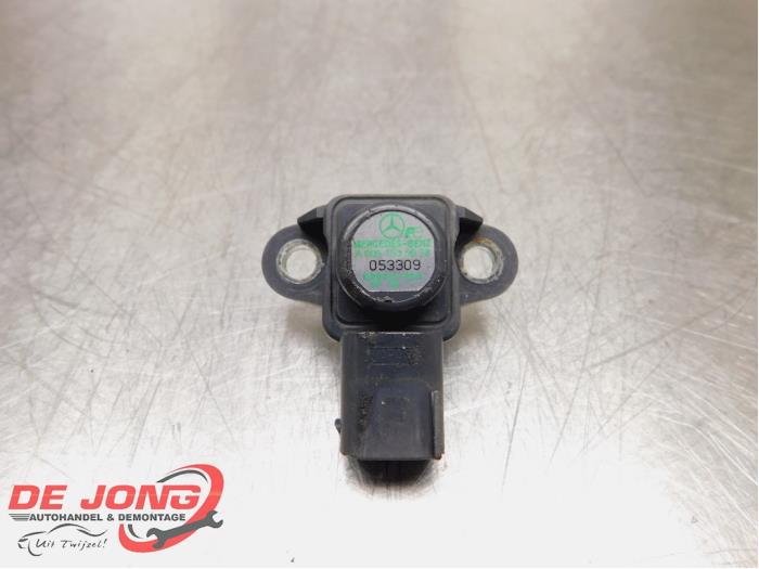 Begagnade MAP-sensor (insugsrör) Chrysler 300 C Touring 3.0 CRD 24V Pris € 9,95 Marginaltabell erbjuds av Autodemontagebedrijf de Jong