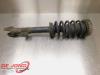 Front shock absorber rod, left from a Chrysler 300 C Touring, 2004 / 2010 3.0 CRD 24V, Combi/o, Diesel, 2.987cc, 160kW (218pk), RWD, EXL, 2005-09 / 2010-12 2006