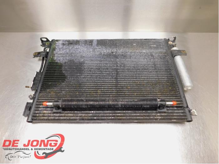 Gebrauchte Klima Kondensor Chrysler 300 C Touring 3.0 CRD 24V Preis € 74,99 Margenregelung angeboten von Autodemontagebedrijf de Jong