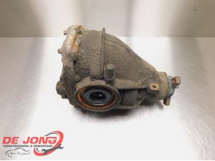Used Rear differential Chrysler 300 C Touring 3.0 CRD 24V Price € 149,00 Margin scheme offered by Autodemontagebedrijf de Jong