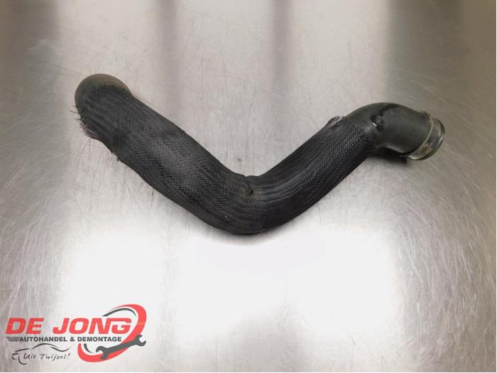 Gebrauchte Intercooler Schlauch Chrysler 300 C Touring 3.0 CRD 24V Preis € 39,99 Margenregelung angeboten von Autodemontagebedrijf de Jong