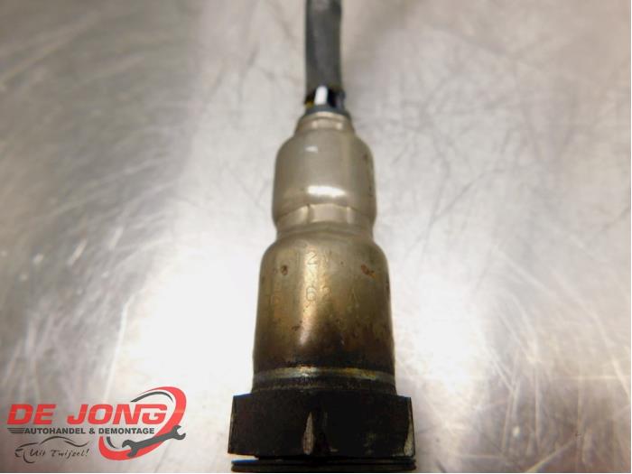 Lambda probe from a Audi A3 Sportback (8VA/8VF) 1.6 TDI 16V 2014