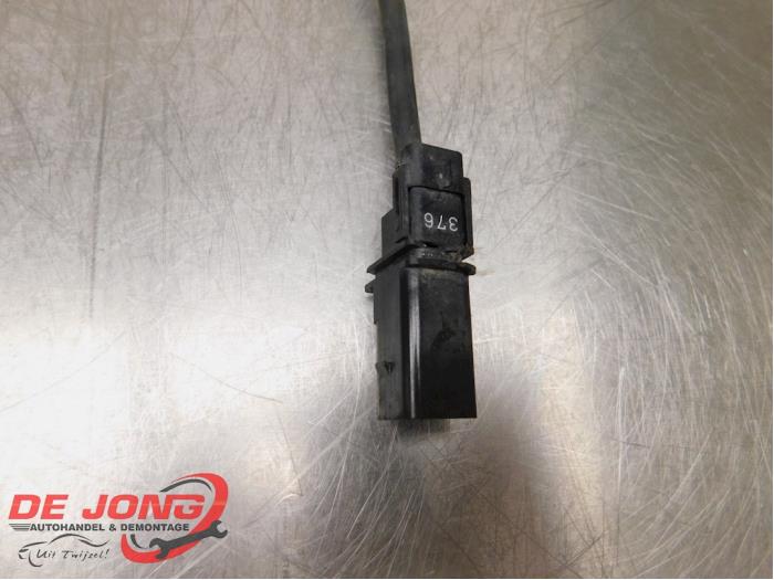 Lambda probe from a Audi A3 Sportback (8VA/8VF) 1.6 TDI 16V 2014