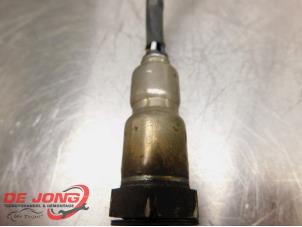 Lambda probe from a Audi A3 Sportback (8VA/8VF) 1.6 TDI 16V 2014