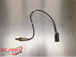 Lambda probe from a Audi A3 Sportback (8VA/8VF) 1.6 TDI 16V 2014