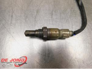 Lambda probe from a Audi A3 Sportback (8VA/8VF) 1.6 TDI 16V 2014