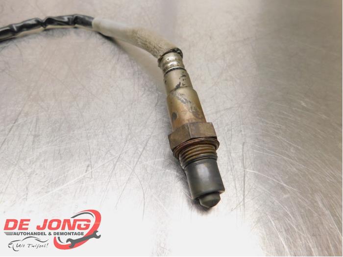 Lambda probe from a Opel Insignia 2.8 V6 Turbo 24V 4x4 Ecotec 2012