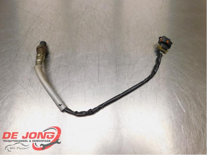 Usados Sonda Lambda Opel Insignia 2.8 V6 Turbo 24V 4x4 Ecotec Precio € 49,99 Norma de margen ofrecido por Autodemontagebedrijf de Jong