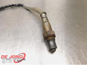 Lambda probe from a Opel Insignia 2.8 V6 Turbo 24V 4x4 Ecotec 2012