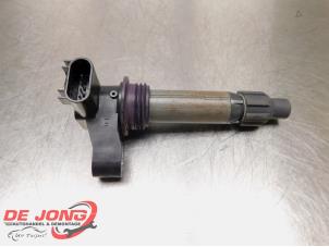 Gebrauchte Stift Zündspule Opel Insignia 2.8 V6 Turbo 24V 4x4 Ecotec Preis € 29,99 Margenregelung angeboten von Autodemontagebedrijf de Jong