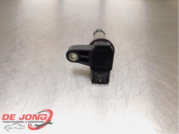 Gebrauchte Stift Zündspule Opel Insignia 2.8 V6 Turbo 24V 4x4 Ecotec Preis € 29,99 Margenregelung angeboten von Autodemontagebedrijf de Jong