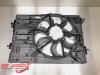 Cooling fans from a Nissan Qashqai (J11) 1.5 dCi 115 2019