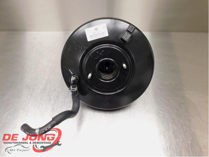 Gebrauchte Bremskraftverstärker Nissan Qashqai (J11) 1.5 dCi 115 Preis € 44,99 Margenregelung angeboten von Autodemontagebedrijf de Jong