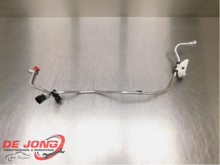 Nissan Qashqai Air conditioning lines stock