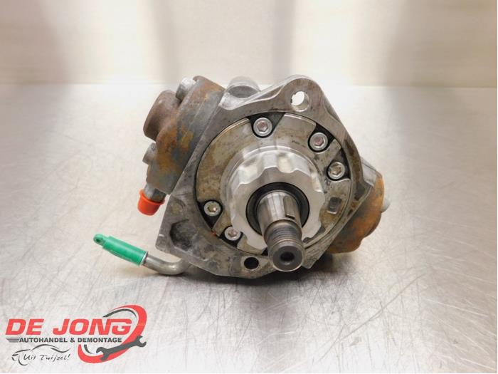 Gebrauchte Kraftstoffpumpe Mechanisch Ford Transit 2.4 TDCi 16V Preis € 73,99 Margenregelung angeboten von Autodemontagebedrijf de Jong