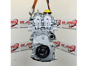 Overhauled Engine Renault Scénic III (JZ) 1.2 16V TCe 130 Price € 3.448,50 Inclusive VAT offered by Autodemontagebedrijf de Jong