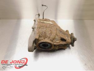 Used Rear differential Mercedes Vito (639.6) 2.2 111 CDI 16V Price € 249,99 Margin scheme offered by Autodemontagebedrijf de Jong