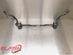 Used Front anti-roll bar Ford Focus 3 2.0 ST EcoBoost 16V Price € 19,99 Margin scheme offered by Autodemontagebedrijf de Jong