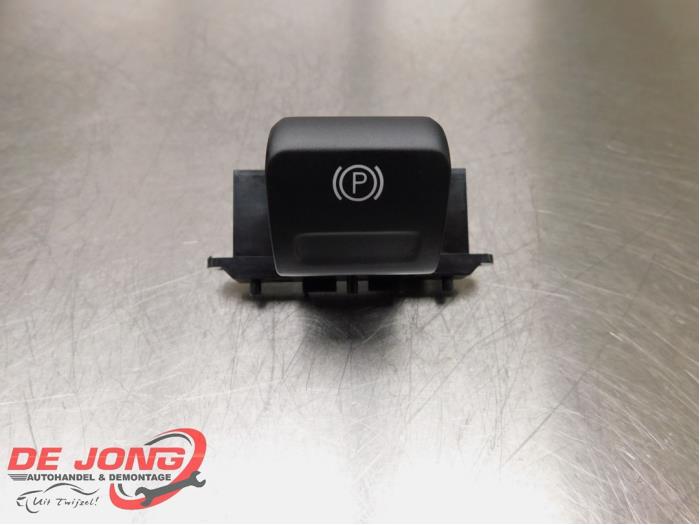Gebrauchte Handbremse Schalter Volvo V60 Cross Country I (FZ) 2.0 D3 16V Preis € 14,99 Margenregelung angeboten von Autodemontagebedrijf de Jong