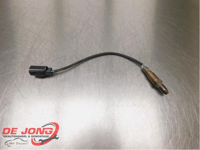 Usados Sonda Lambda Volvo V60 Cross Country I (FZ) 2.0 D3 16V Precio € 19,90 Norma de margen ofrecido por Autodemontagebedrijf de Jong