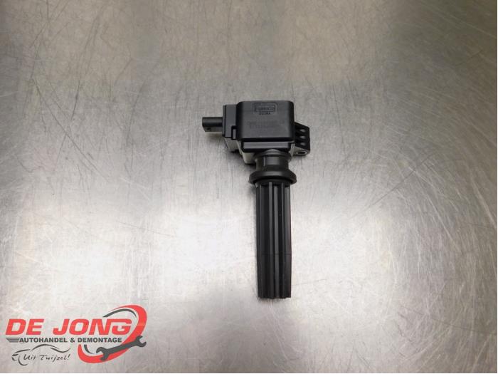 Pen ignition coil Ford Focus 3 2.0 ST EcoBoost 16V CM5E12A366CB R9DC FOMOCO