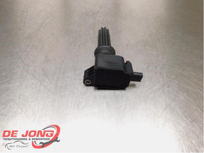 Pen ignition coil Ford Focus 3 2.0 ST EcoBoost 16V CM5E12A366CB R9DC FOMOCO