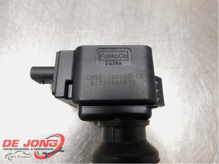 Pen ignition coil Ford Focus 3 2.0 ST EcoBoost 16V CM5E12A366CB R9DC FOMOCO