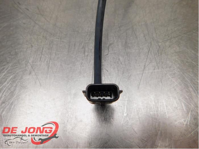 Lambda probe from a Renault Captur I (2R) 0.9 Energy TCE 12V 2013