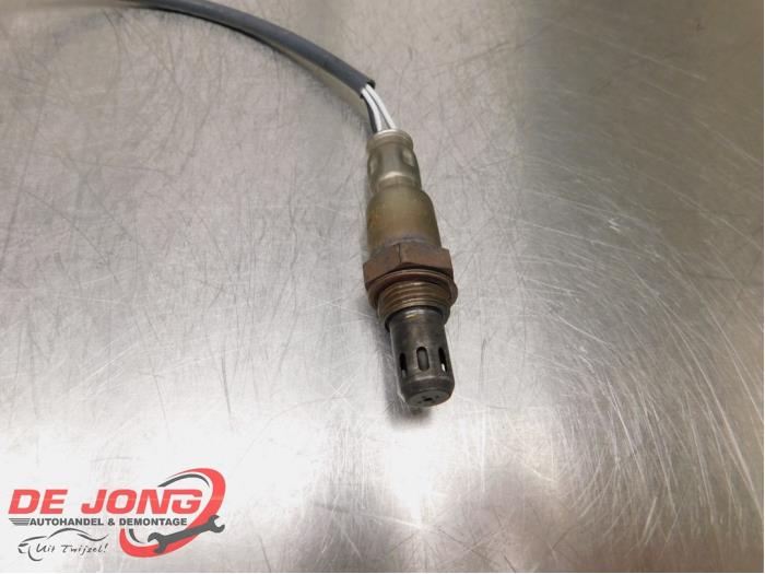 Lambda probe from a Renault Captur I (2R) 0.9 Energy TCE 12V 2013