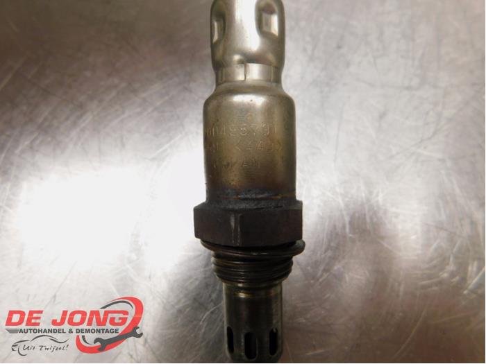Lambda probe from a Renault Captur I (2R) 0.9 Energy TCE 12V 2013